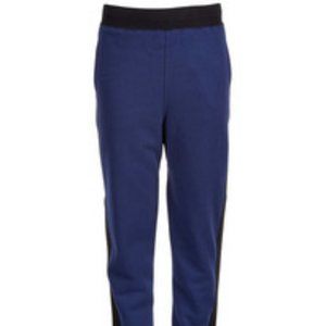 Ideology's Blue Ottoman Pant - Size: M